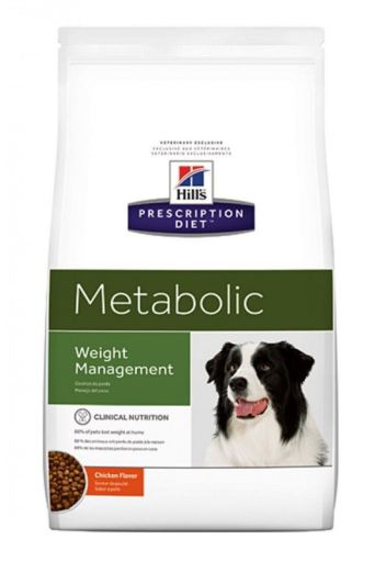 PD Canine Metabolic PD Canine Metabolic