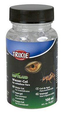 Aqua gel para invertebrados 250 ml Trixie