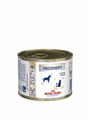 Canine & Feline Recovery (Lata) Canine & Feline Recovery (Lata)