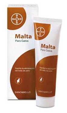 Sano & Bello Malta para gatos Sano & Bello Malta para gatos