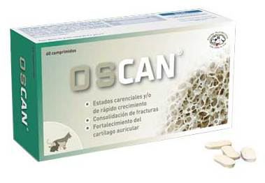 Oscan Calcio para desarrollo óseo Oscan Calcio para desarrollo óseo