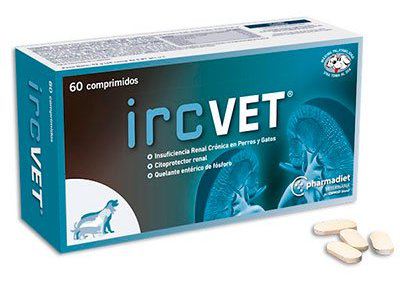 IRC Vet para perros y gatos IRC Vet para perros y gatos