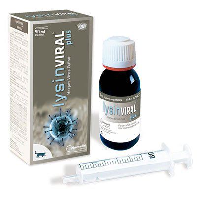 Lysinviral Plus Gel Lysinviral Plus Gel