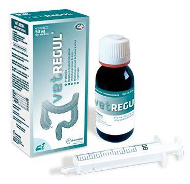 Vet Regul Gel Vet Regul Gel