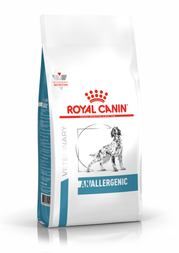 Anallergenic Canine Anallergenic Canine