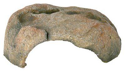 Cueva para reptiles Roca Cueva para reptiles Roca