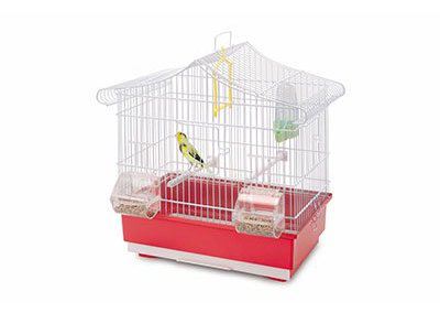 Jaula para pájaros Ava Jaula para pájaros Ava
