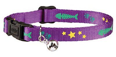 Collar para gatos grandes con motivos Collar para gatos grandes con motivos