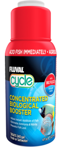 Biological (Cycle) 120Ml Biological (Cycle) 120Ml