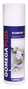 Gomega para Problemas Cardiovasculares y Renales en Perros Gomega para Problemas Cardiovasculares y Renales en Perros