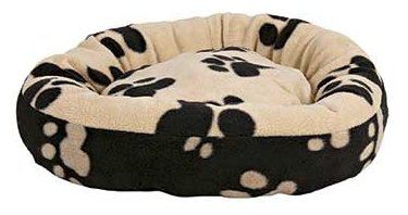 Cama acolchada para perros Sammy Cama acolchada para perros Sammy