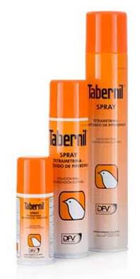 Insecticida para aves Spray Insecticida para aves Spray