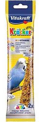 Barritas Periquito Multivitaminas Barritas Periquito Multivitaminas