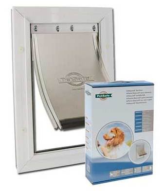 Puerta mediana de aluminio Staywell 620 Puerta mediana de aluminio Staywell 620