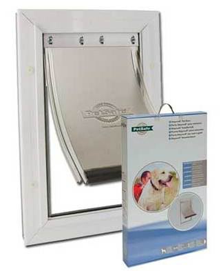 Puerta muy grande de aluminio Staywell 660 Puerta muy grande de aluminio Staywell 660