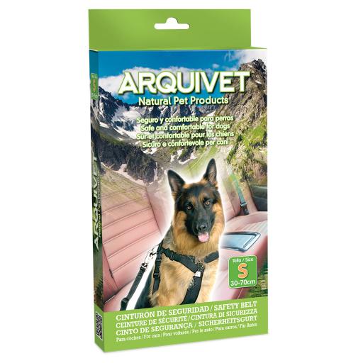 Cinturon Seguridad L Arquivet
