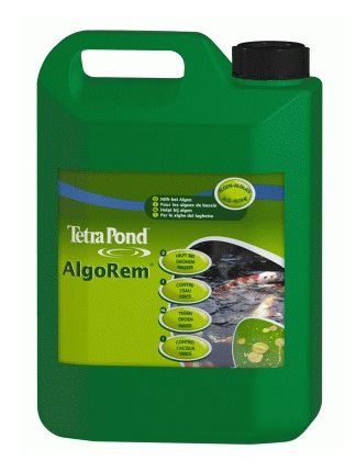 AlgoRem, 3 L AlgoRem, 3 L
