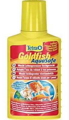 Aquasafe Goldfish (Agua fría) Aquasafe Goldfish (Agua fría)