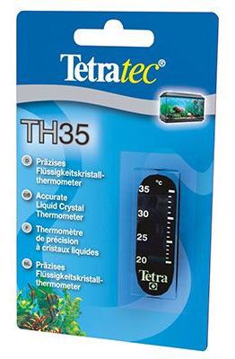 Termómetro digital para acuario tech TH35 Termómetro digital para acuario tech TH35