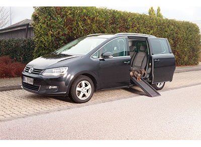 Rampa para perros pequeños Negra 38x100 cm Trixie