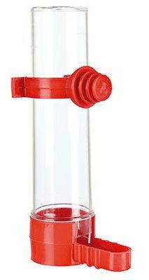 Comedero bebedero para pájaros 50 ml Comedero bebedero para pájaros 50 ml
