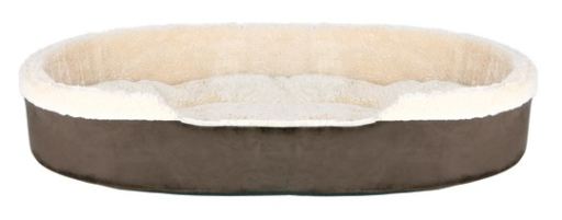 Cama Cosma Marrón Osc/beige Cama Cosma Marrón Osc/beige