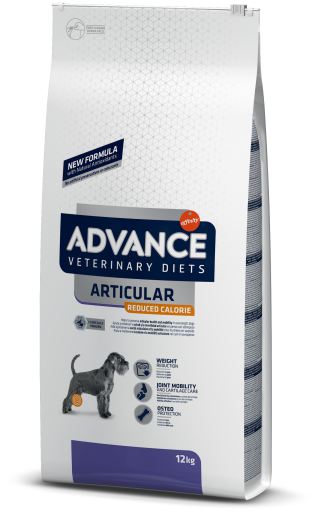 Canine VD Articular Care Reduced Calorie Canine VD Articular Care Reduced Calorie