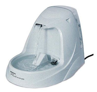 Fuente Platinum Fuente Platinum