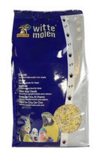 Pasta De Cria Al Huevo 1kg Pasta De Cria Al Huevo 1kg