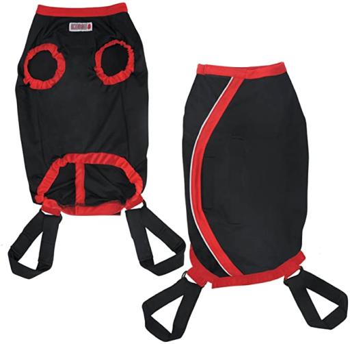 Chaqueta Reductora de Ansiedad XL KONG
