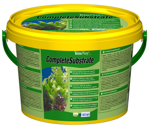 Tetraplant Substrato Tetraplant Substrato