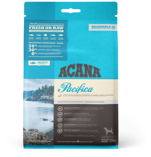 Pacifica Pacifica
