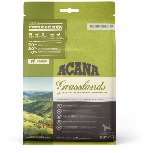 Grasslands Grasslands