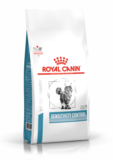 Sensitivity Control Feline Sensitivity Control Feline
