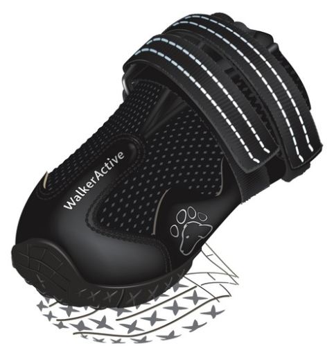 2 Botas Protectoras Walker Active Xs 2 Botas Protectoras Walker Active Xs