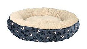 Cama redonda para perros Tammy Cama redonda para perros Tammy