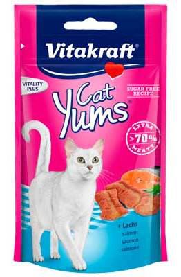 Cat Yums Salmón Cat Yums Salmón