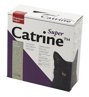 Arena para gatos Catrine Premium Super Arena para gatos Catrine Premium Super