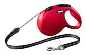 Correa New Classic Cordón para perros hasta 20 Kg (5 m) Correa New Classic Cordón para perros hasta 20 Kg (5 m)