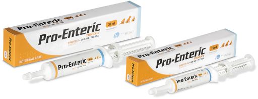 Proenteric Triplex Pasta para Manejo Sintomático de Diarreas Proenteric Triplex Pasta para Manejo Sintomático de Diarreas