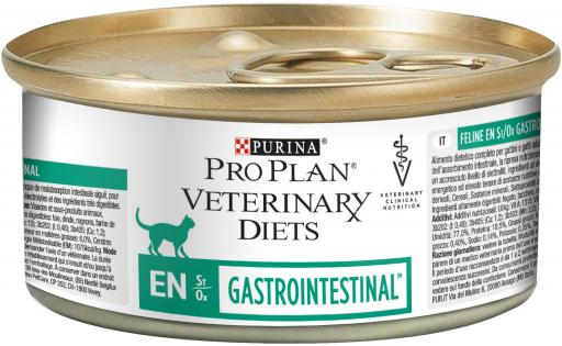 EN Gastrointestinal ST/OX Mousse EN Gastrointestinal ST/OX Mousse