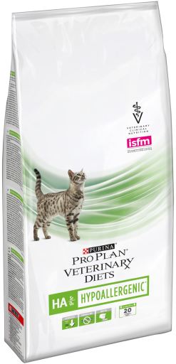 HA Hypoallergenic ST/OX HA Hypoallergenic ST/OX