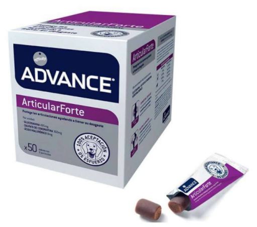 Articular Forte para perros Articular Forte para perros