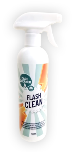 Flash Clean Flash Clean