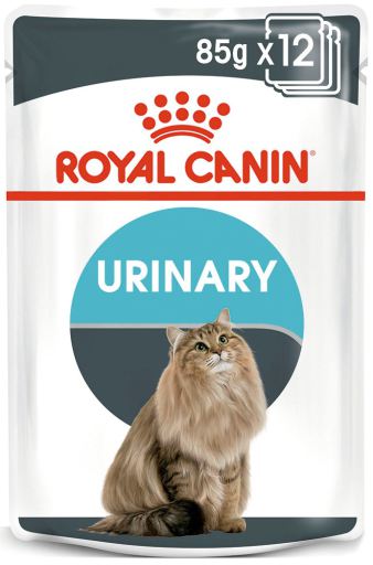 Urinary Care Comida Húmeda Salsa para Cuidado Urinario Gato Adulto Urinary Care Comida Húmeda Salsa para Cuidado Urinario Gato Adulto