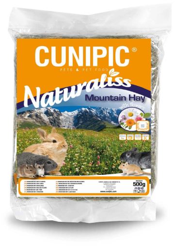 Heno Naturaliss Mountain Hay Heno Naturaliss Mountain Hay
