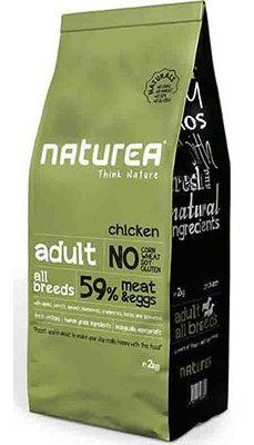 Naturals Adult Pollo Naturals Adult Pollo