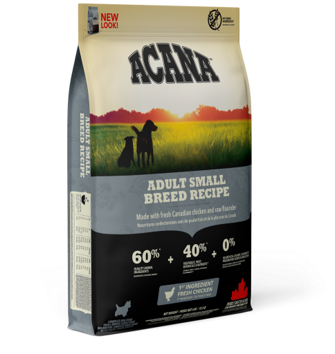 Adult Small Breed Adult Small Breed