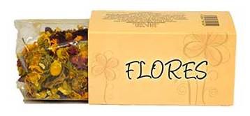 Snack Kraquis Flores Snack Kraquis Flores