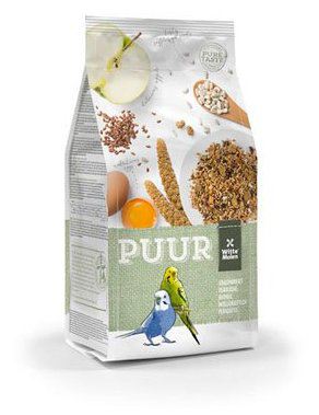 Puur comida para periquitos Puur comida para periquitos